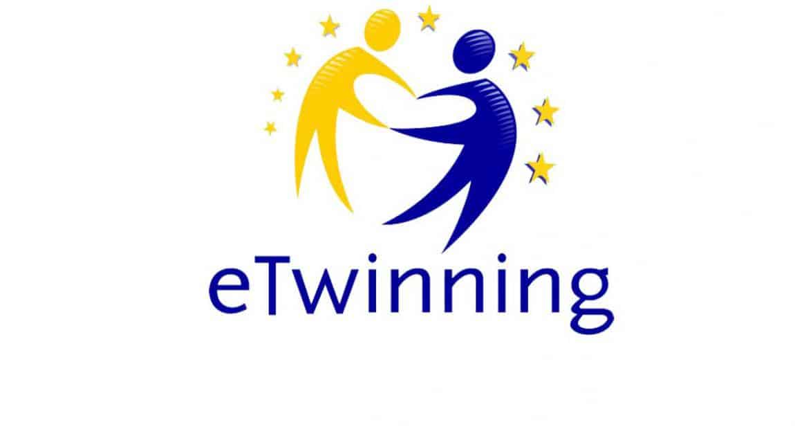 e-Twinning Zero Waste Projesi Banner Oylaması
