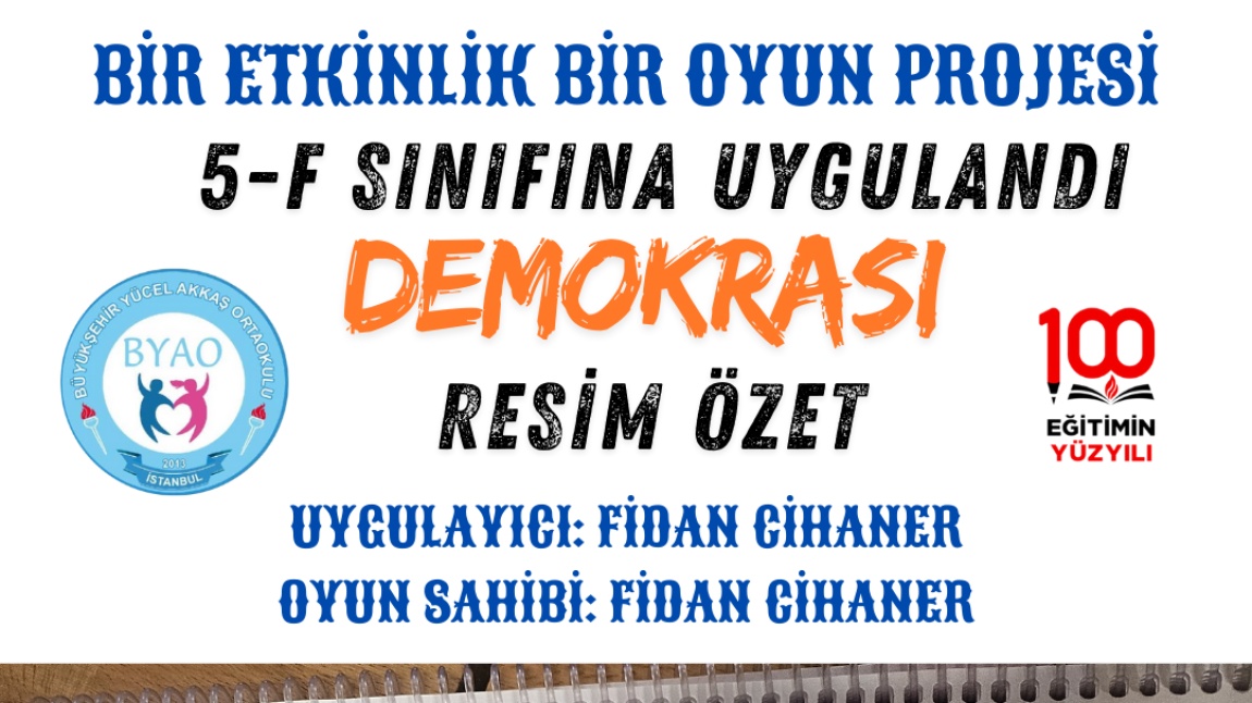 Demokrasi Etkinliği
